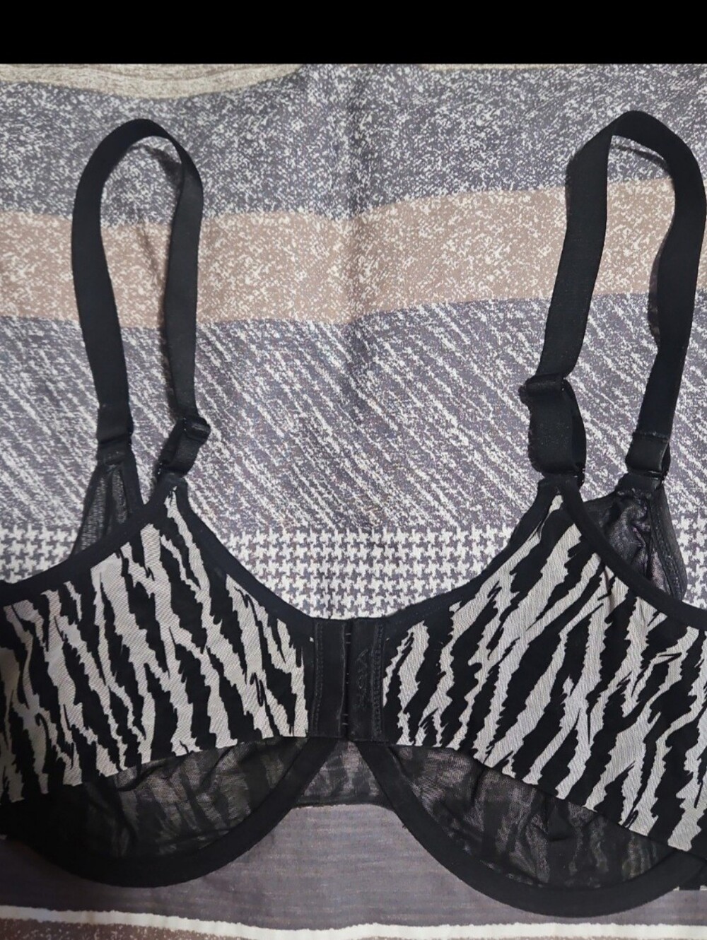 HSIA bra - Picture 2 of 3